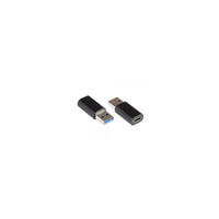 Good Connections USB-AD300 - USB 3.0 / USB 3.1 (Gen. 1) A - USB C - Schwarz