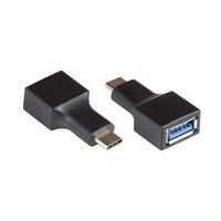 Good Connections USB-AD301 - Schwarz - Adapter - Digital / Daten