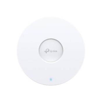 TP-LINK Omada EAP653 V2 - Accesspoint - 1GbE - Wi-Fi 6 - 2.4 GHz, 5 GHz - Cloud-verwaltet - Wand- / Deckenmontage (Packung mit 5)