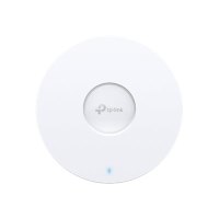 TP-LINK Omada EAP653 V2 - Accesspoint - 1GbE - Wi-Fi 6 - 2.4 GHz, 5 GHz - Cloud-verwaltet - Wand- / Deckenmontage (Packung mit 5)