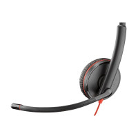 HP Poly Blackwire 3225 - Blackwire 3200 Series - Headset