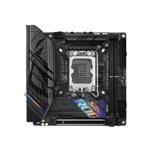 ASUS ROG STRIX B760-I GAMING WIFI - Motherboard -...