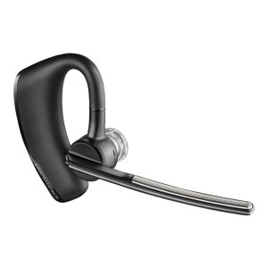 HP Poly Voyager Legend - Headset - in-ear - worn over the...