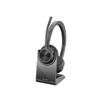 HP Poly Voyager 4320-M - Voyager 4300 series - Headset