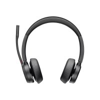 HP Poly Voyager 4320-M - Voyager 4300 series - Headset