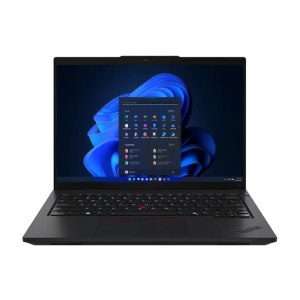 Lenovo ThinkPad L14 Gen 5 21L5 - 180°-Scharnierdesign...