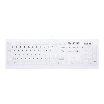 Active Key MedicalKey AK-C8100 Sanitizable - Tastatur