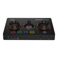 Creative Labs Creative Sound Blaster GC7 - Soundkarte - 24-Bit