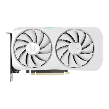 ZOTAC GAMING GeForce RTX 4070 Twin Edge OC - White Edition