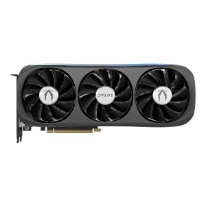 ZOTAC GAMING GeForce RTX 4070 Ti SUPER AMP AIRO