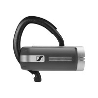 EPOS ADAPT Presence Gray UC - headset with microphone