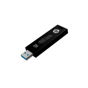 HP x911w - USB flash drive - 256 GB - USB 3.2