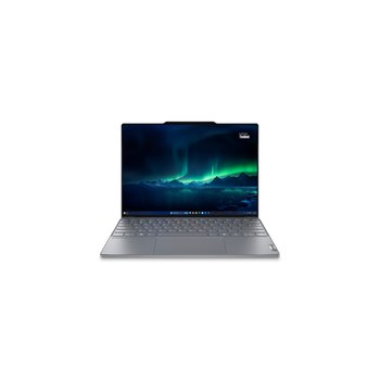 Lenovo ThinkBook 13x G4 IMH 21KR - Intel Core Ultra 9 185H / 2.3 GHz - Evo - Win 11 Pro - Intel Arc Graphics - 32 GB RAM - 1 TB SSD NVMe - 34.3 cm (13.5")