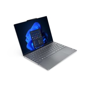 Lenovo ThinkBook 13x G4 IMH 21KR - Intel Core Ultra 9 185H / 2.3 GHz - Evo - Win 11 Pro - Intel Arc Graphics - 32 GB RAM - 1 TB SSD NVMe - 34.3 cm (13.5")