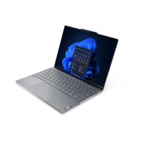 Lenovo ThinkBook 13x G4 IMH 21KR - Intel Core Ultra 9 185H / 2.3 GHz - Evo - Win 11 Pro - Intel Arc Graphics - 32 GB RAM - 1 TB SSD NVMe - 34.3 cm (13.5")