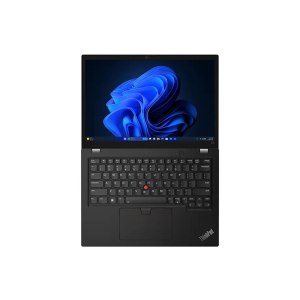 Lenovo ThinkPad L13 Gen 5 21LB - 180°-Scharnierdesign - Intel Core Ultra 5 125U / 1.3 GHz - Win 11 Pro - Intel Graphics - 16 GB RAM - 512 GB SSD TCG Opal Encryption 2, NVMe - 33.8 cm (13.3")