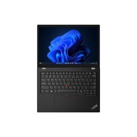 Lenovo ThinkPad L13 Gen 5 21LB - Design con cerniera a 180° - Intel Core Ultra 5 125U / 1,3 GHz - Win 11 Pro - Intel Graphics - 16 GB RAM - 512 GB SSD TCG Opal Encryption 2, NVMe - 33,8 cm (13,3")