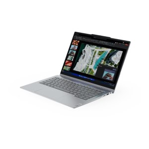 Lenovo ThinkBook 14 2-in-1 G4 IML 21MX - Flip-Design -...