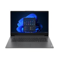 Lenovo V17 G4 IRU 83A2 - 180°-Scharnierdesign - Intel Core i7 1355U / 1.7 GHz - Win 11 Pro - Intel Iris Xe Grafikkarte - 16 GB RAM - 512 GB SSD NVMe - 43.9 cm (17.3")