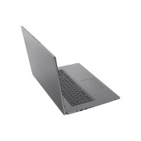 Lenovo V17 G4 IRU 83A2 - 180°-Scharnierdesign - Intel Core i7 1355U / 1.7 GHz - Win 11 Pro - Intel Iris Xe Grafikkarte - 16 GB RAM - 512 GB SSD NVMe - 43.9 cm (17.3")