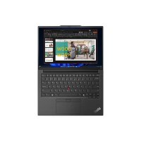 Lenovo ThinkPad E14 Gen 6 21M3 - AMD Ryzen 5 7535HS / 2.9 GHz - Win 11 Pro - Radeon 660M - 16 GB RAM - 512 GB SSD TCG Opal Encryption 2, NVMe - 35.6 cm (14")