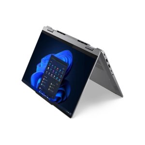 Lenovo ThinkBook 14 2-in-1 G4 IML 21MX - Flip-Design -...