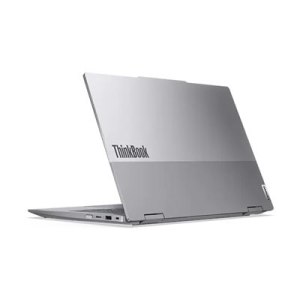 Lenovo ThinkBook 14 2-in-1 G4 IML 21MX - Flip-Design - Intel Core Ultra 7 155U / 1.7 GHz - Win 11 Pro - Intel Graphics - 32 GB RAM - 1 TB SSD NVMe - 35.6 cm (14")