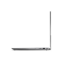 Lenovo ThinkBook 14 2-in-1 G4 IML 21MX - Flip-Design - Intel Core Ultra 7 155U / 1.7 GHz - Win 11 Pro - Intel Graphics - 32 GB RAM - 1 TB SSD NVMe - 35.6 cm (14")