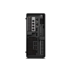 Lenovo ThinkStation P3 Ultra 30HA - MT - 1 x Core i9 i9-14900 / 2 GHz - vPro Enterprise - RAM 64 GB - SSD 1 TB - TCG Opal Encryption, NVMe, Performance - RTX A2000 - 1GbE, 2.5GbE, Wi-Fi 6E - WLAN: Bluetooth 5.1, 802.11a/b/g/n/ac/ax (Wi-Fi 6E)