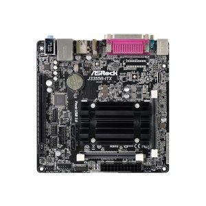 ASRock J3355B-ITX - Motherboard - Mini-ITX - Intel...