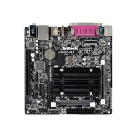 ASRock J3355B-ITX - Motherboard - Mini-ITX - Intel Celeron J3355 - USB 3.0 - Gigabit LAN - Onboard-Grafik - HD Audio (8-Kanal)