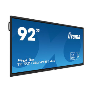 Iiyama ProLite TE9218UWI-B1AG - Classe di diagonale 234...