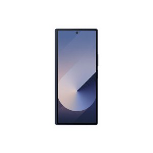 Samsung Galaxy Z Fold6 - 5G Smartphone - Dual-SIM - RAM 12 GB / Interner Speicher 256 GB - OLED-Display - 7.6" - 7.6" - 2160 x 1856 Pixel 2160 x 1856 Pixel (120 Hz)