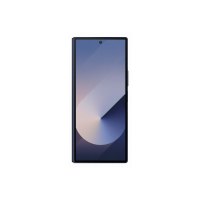 Samsung Galaxy Z Fold6 - 5G Smartphone - Dual-SIM - RAM 12 GB / Interner Speicher 256 GB - OLED-Display - 7.6" - 7.6" - 2160 x 1856 Pixel 2160 x 1856 Pixel (120 Hz)