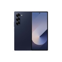 Samsung Galaxy Z Fold6 - 5G Smartphone - Dual-SIM - RAM 12 GB / Interner Speicher 256 GB - OLED-Display - 7.6" - 7.6" - 2160 x 1856 Pixel 2160 x 1856 Pixel (120 Hz)