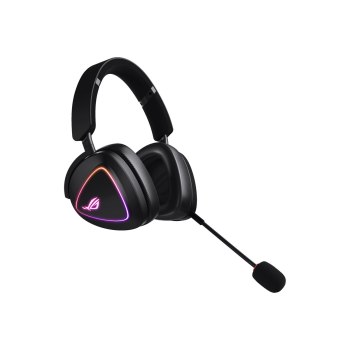 ASUS ROG Delta II - Headset - ohrumschließend