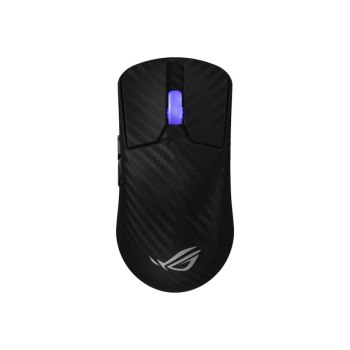 ASUS ROG Harpe Ace Extreme - Maus - optisch - 5 Tasten