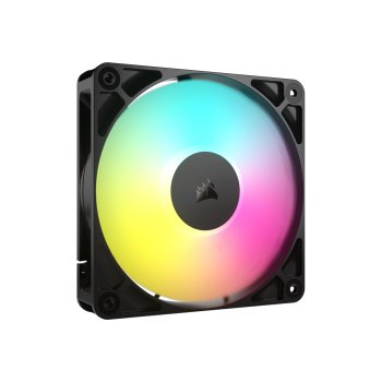 Corsair RS120 ARGB - Gehäuselüfter - 120 mm