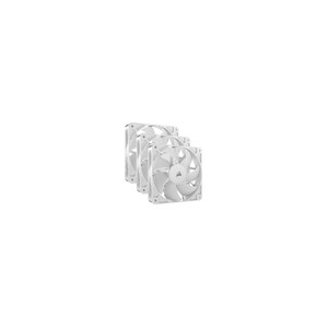 Corsair RS120 Case Fan 120 mm White Triple Pack