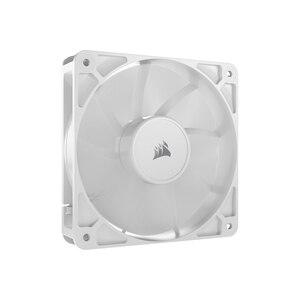 Corsair RS120 120mm Case Fan White