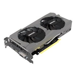 Inno3D GeForce RTX 3050 TWIN X2 - Schede grafiche