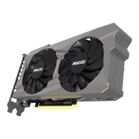 Inno3D GeForce RTX 3050 TWIN X2 - Grafikkarten