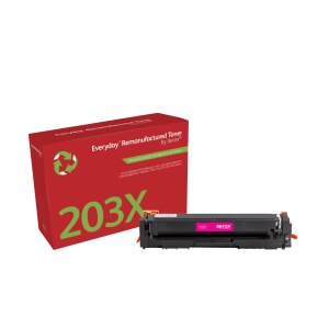 Everyday™ Magenta Remanufactured Toner by Xerox...