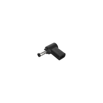 Conceptronic Adapter USB-C -> DC Asus 5.5x2.5mm 18-20V sw - Adapter