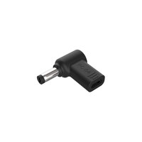 Conceptronic Adapter USB-C -> DC Asus 5.5x2.5mm 18-20V sw - Adapter