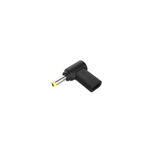 Conceptronic Adapter USB-C -> DC Toshiba 4.0x1.7mm...