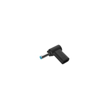 Conceptronic Adapter USB-C -> DC Dell 4.5x3.0mm 18-20V sw - Adapter