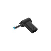 Conceptronic Adapter USB-C -> DC Dell 4.5x3.0mm 18-20V sw - Adapter