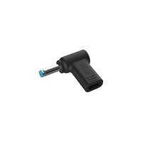 Conceptronic Adapter USB-C -> DC HP 4.5x3.0mm 18-20V sw - Adapter