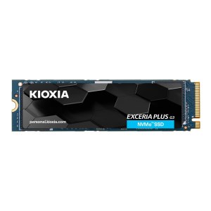 Kioxia Exceria Plus G3 Series LSD10Z002TG8 - SSD - 2 TB -...